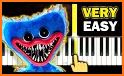 poppy horror playtime piano related image