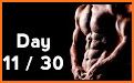 Six Packs in 30 Days - Six Pack Abs Workout related image