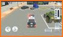 Police Car Parking PRO: Car Parking Games 2020 related image