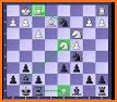 Petrov Defense: Chess PGN related image