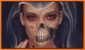 Halloween Photo Editor - Scary Mask related image