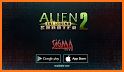 Alien Shooter 2 - The Legend related image