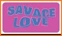 Savage Love BTS Piano Tiles related image