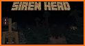 Mod Siren Head [Horror] for Your Minecraft PE related image