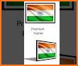 Indian Flag Photo Frame related image