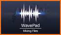 Audio Editor : Cut,Merge,Mix Extract Convert Audio related image