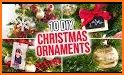 Christmas Ornaments 2018: DIY Ornaments Ideas related image