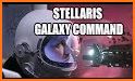 Stellaris: Galaxy Command, Sci-Fi, space strategy related image