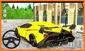 Drive Veneno - Lambo Car Racing 2020 related image