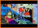 Mania Racing Spongbob VS Patrick related image