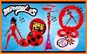 Top Miraculous Ladybug Toys Video Collection related image