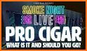 Procigar Night related image