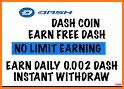 Dash Earning related image