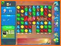 Gummy Drop! – Free Match 3 Puzzle Game related image