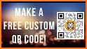 Safe QR Reader & QR Creator related image