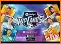 LaLiga Top Cards 2020 - Soccer Card Battle Game related image