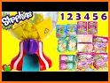 Shopkins - Guess The Names - season 6 related image