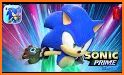 Sonic Prime Dash related image