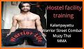 Muay Thai Training - Offline Videos related image