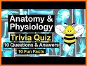 Anato Trivia -  Quiz on Human Anatomy (No Ads) related image