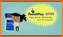 Touch Pay related image