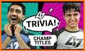 Guess the LoL Champion Or Skin | League of Quiz related image