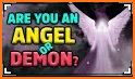 Are You An Angel Or A Devil? related image