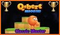 Q*Bert Rebooted:SHIELD Edition related image