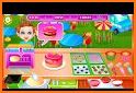 Street Food Chef - Kitchen Cooking Game related image