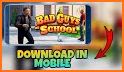 Tricks Bad Guy At School Mobile Simulator 2021 related image