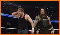 Dean Ambrose Wallpaper related image