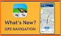 Cyclades GPS Map Navigator related image