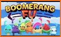 boomerang fu Walkthrough related image