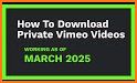 Video Downloader for Vimeo related image