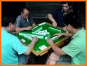 Mahjong 2 Players -  Chinese Mahjong related image