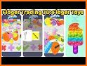 Guide Fidget Trading 3D related image