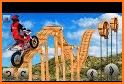 Crazy City Bike Racing Stunt Master related image