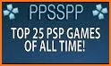 PSP GAMES MOST POPULAR : Play Now For Free related image