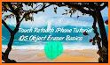 TouchRetouch: Remove Objects related image