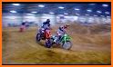 Mad Motor - Motocross racing - Dirt bike racing related image