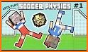 Soccer Amazing - Soccer Physics Game 2017 related image