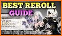 NieR Reincarnation guide related image