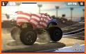 MMX Monster Truck Racing MTD related image