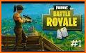 Supertap Fortnite Battle Royale related image