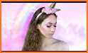 Magic Unicorn Princess Makeup related image