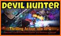 Devil Hunter Idle related image