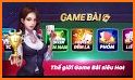 Game bài online BIGVIP related image