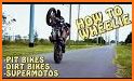 Moto Wheelie related image