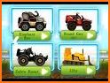 Fun Kid Racing City Builder related image