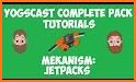 Jetpack Mod for Minecraft related image